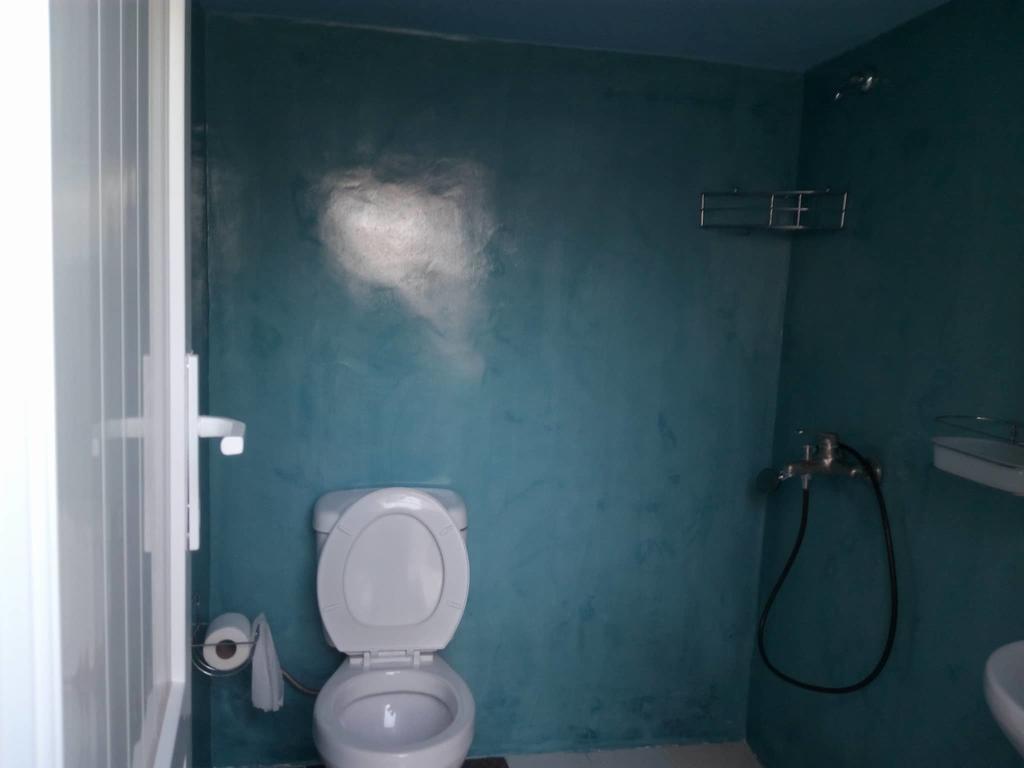 Aparthotel San Efrem Perissa  Habitación foto